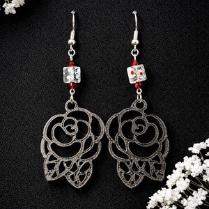 The Garden Bloom Earrings